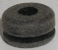 Medart Locker Door Jamb Bumper (Female). #80026