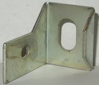 Medart Locker Box Locker Pull, New Style. #80019