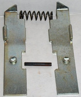 Medart Locker Latch Clip Assembly. #80015