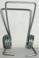 Medart Locker Spring. #80016