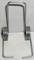 Medart Locker Lock Rod Spring. Old Style. #80020