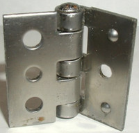 Medart Locker 4-Hole Hinge. #80022
