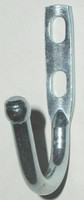 Medart Single Prong Hook. #80071