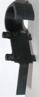 Medart Locker Delrin Latch Spring. #80045