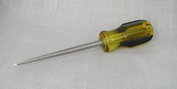 Heavy-Duty Scratch Awl. #AWL-V