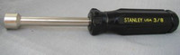 3/8" Nut Driver. #38-V