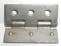 List / Superior Locker Hinge for Welded Door. #82004