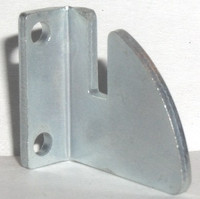 List / Superior Locker Door Jamb. #82011