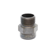 845-565 Straight inlet ( Stainless Steel)