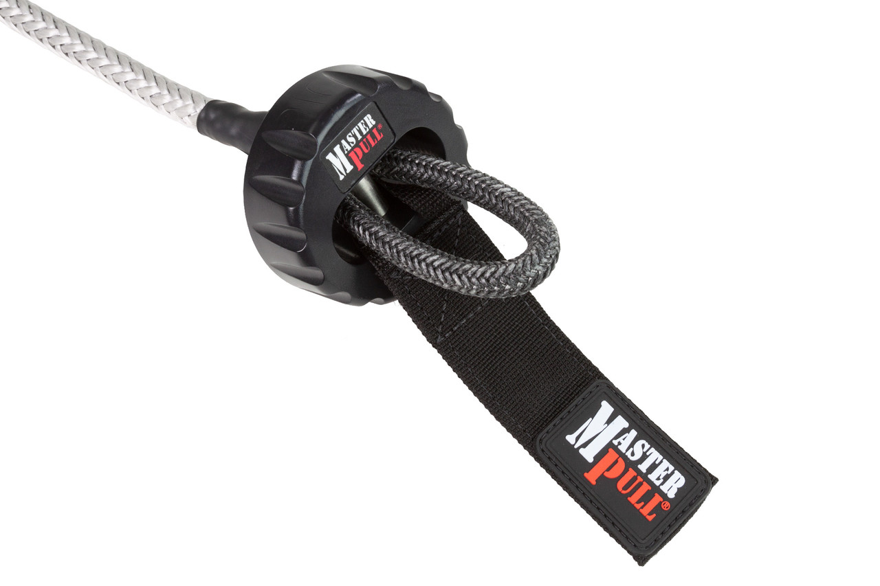 Amazon.com: FieryRed 3/16” Winch Rope Cable,50 FT 8500 LBS