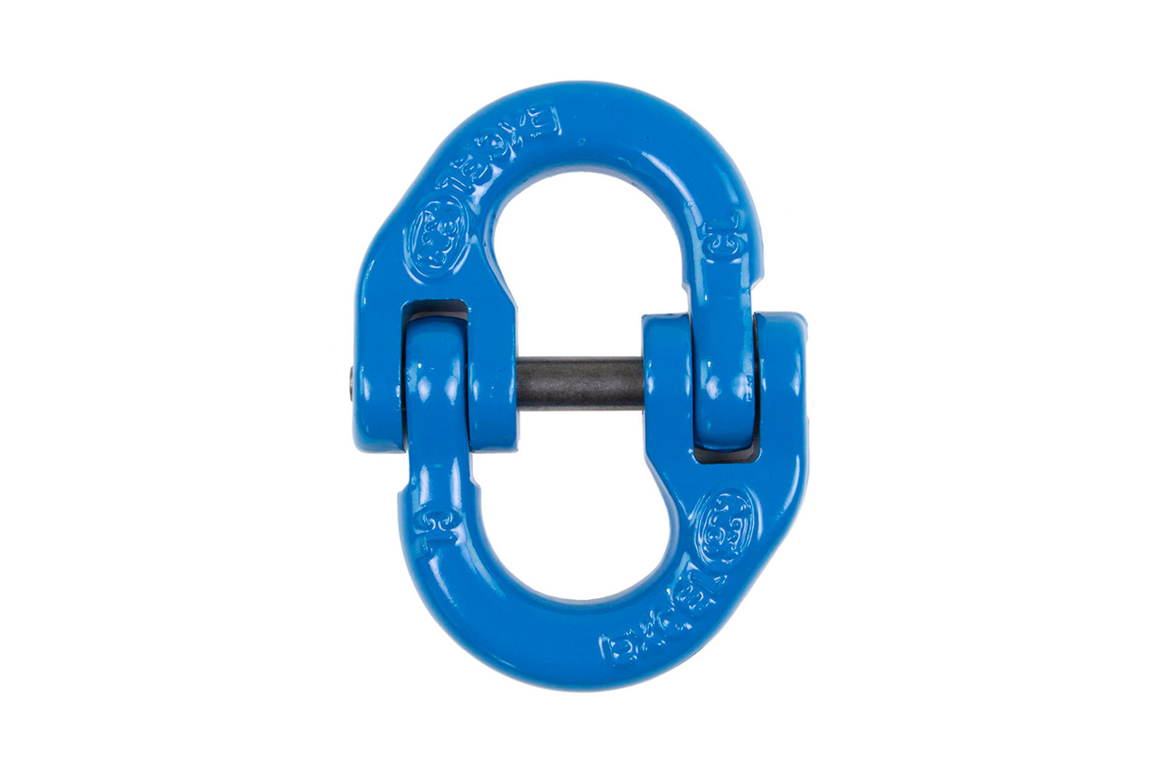 Connecting Link - Green Pin Excel - 13mm - 59,900 lb