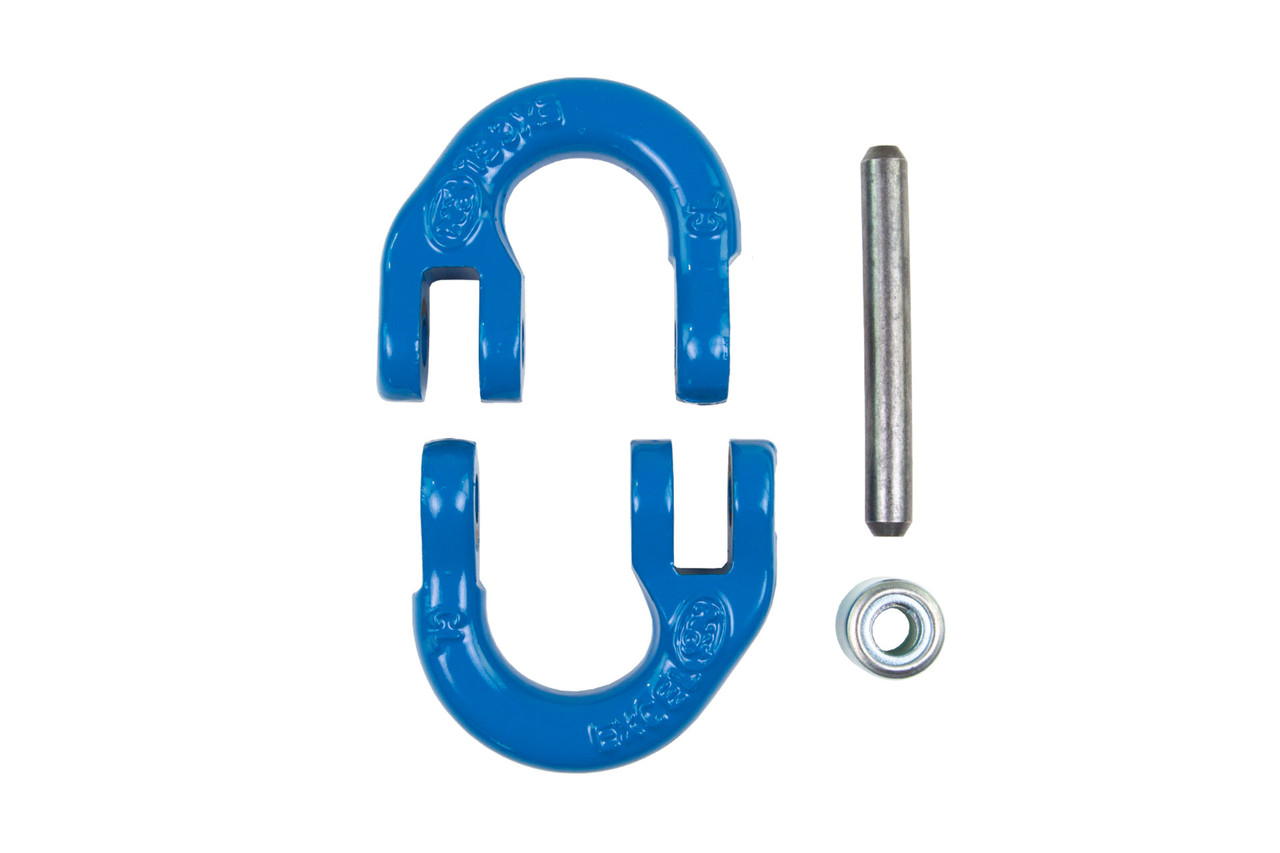 Connecting Link - Green Pin Excel - 13mm - 59,900 lb