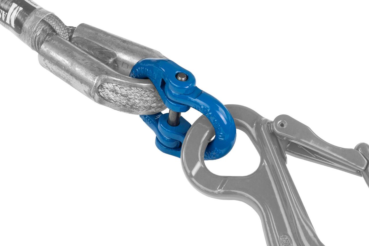 Connecting Link - Green Pin Excel - 13mm - 59,900 lb