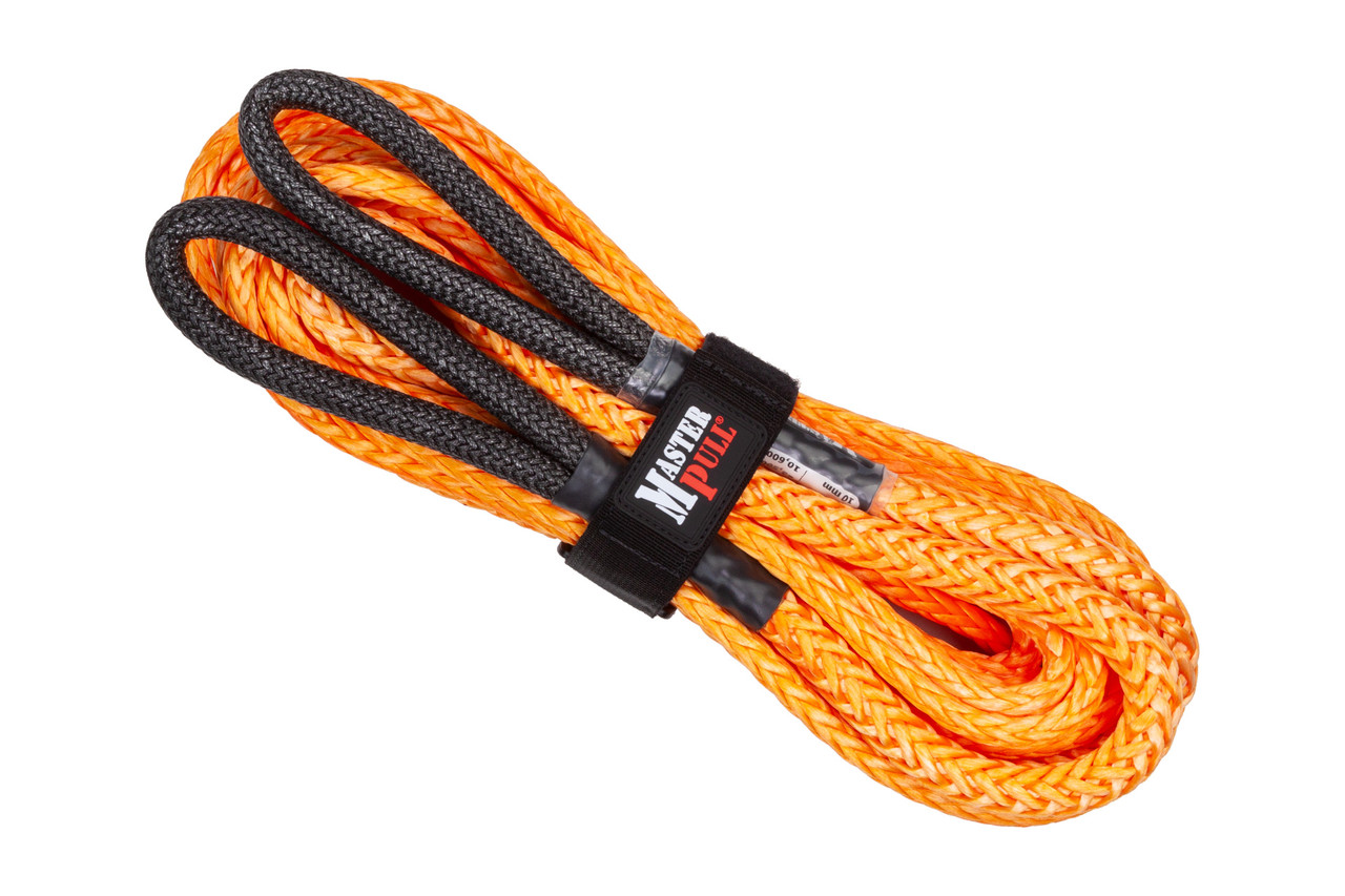 Winch Line Extension | Synthetic Winch Rope | MP Classic 7/16