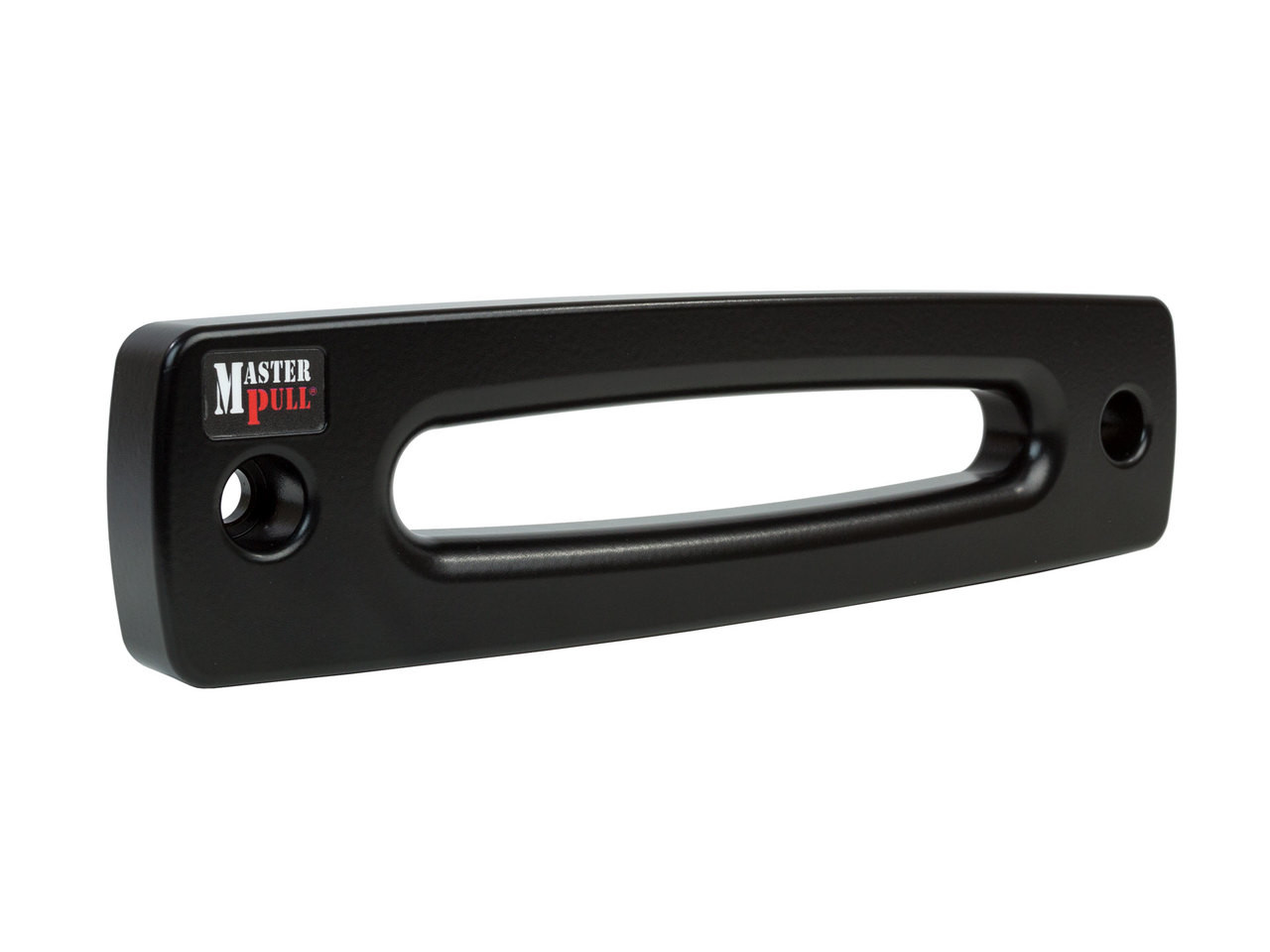 Aluminum Hawse Fairlead | Standard 10