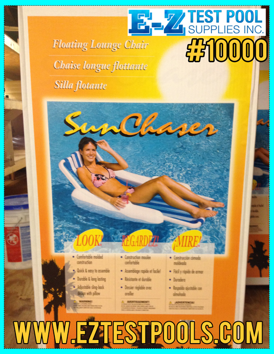 10000-sunchaser-floating-lounge-chair.jpg 10000 sunchaser floating lounge chair by swimline