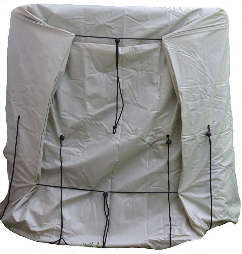 Heat Pump Cover for Sale