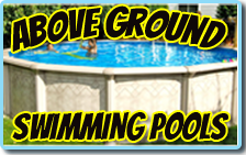 Above Ground Swimming Pools for Sale Year Round in NH & MA.