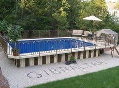 inflatable gaga ball pit