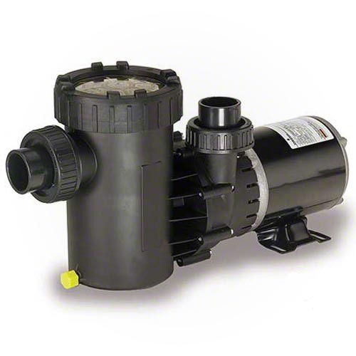 Variable Speed Above Ground Pool Pumps by Speck EZ Test Pool Supplies