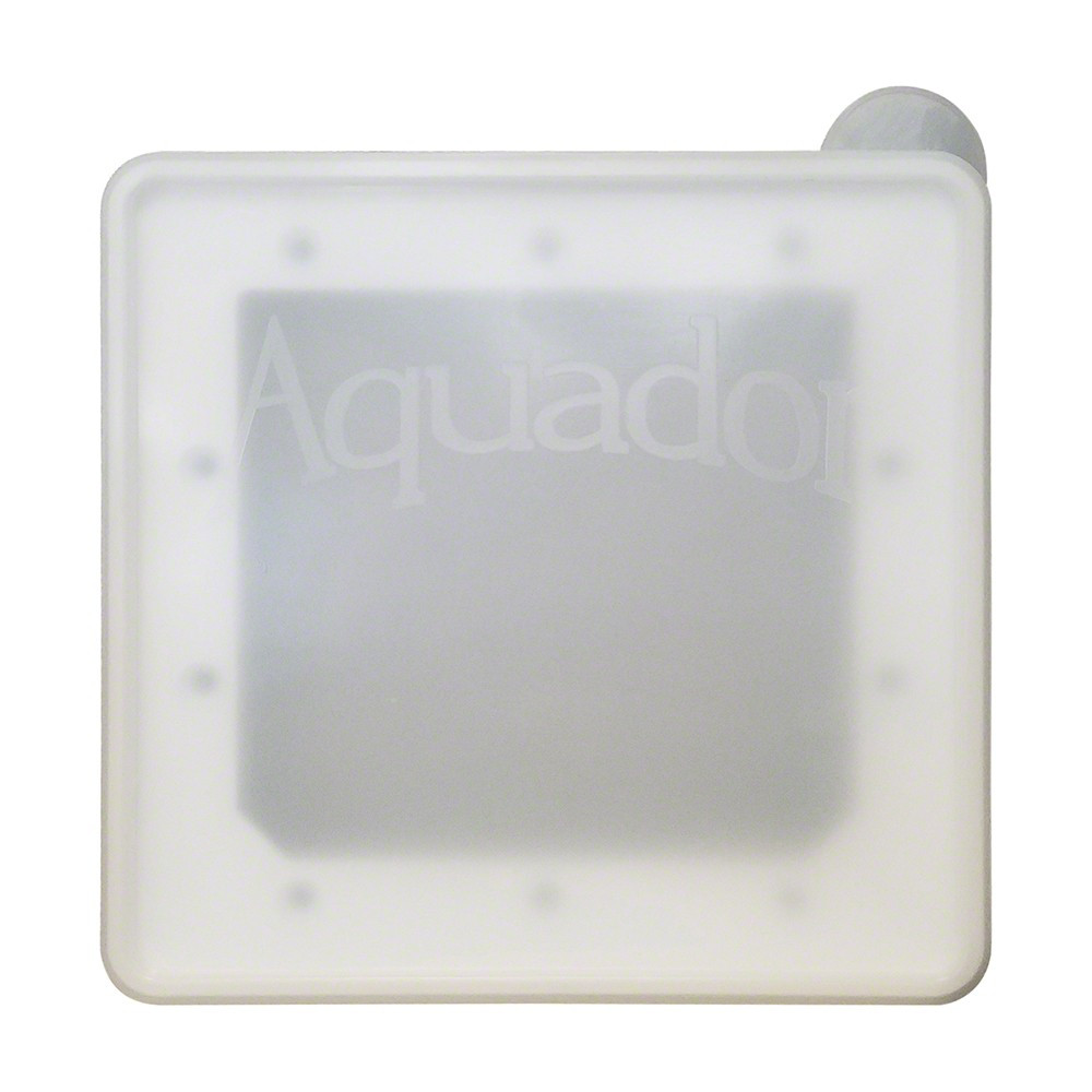 Aquador Winter Skimmer Plate Standard Skimmer Kit (Standard Above