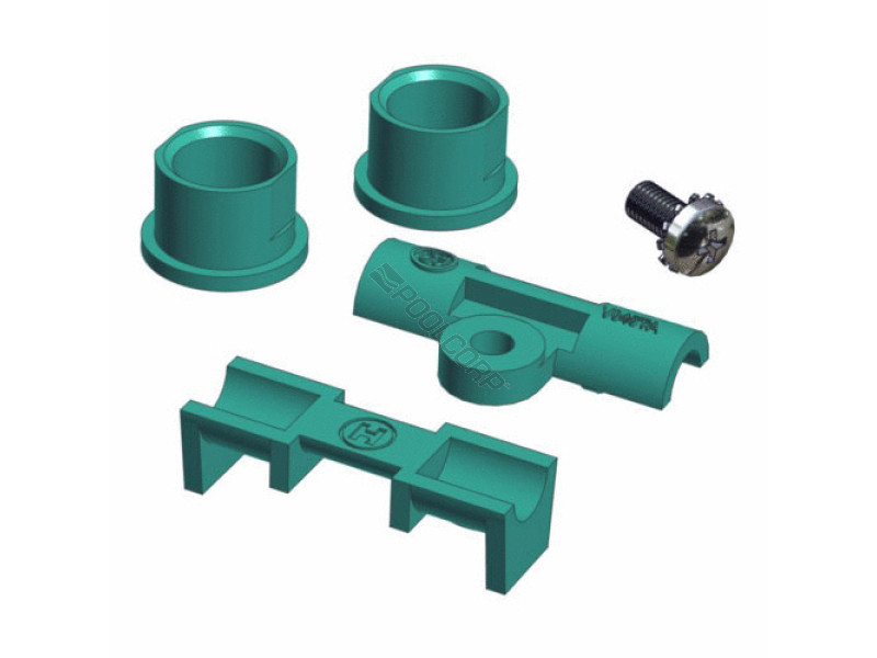 Hayward Aframe Bushing Saddle Kit (AXV699P) EZ Test Pool Supplies