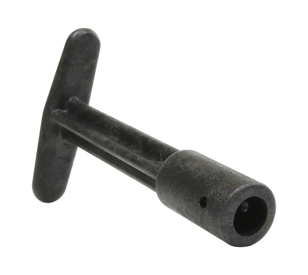 Pentair Handle Valve Push Pull 270134 (PAC0610134) EZ Test Pool