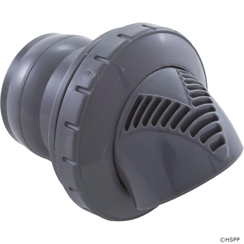 Infusion Pool Products Venturi Return Fitting Self Aligning Slip 1.5