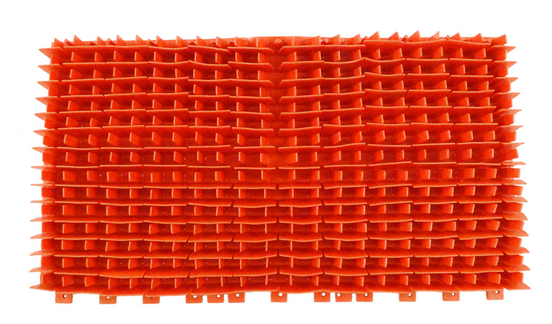 Grey Maytronics 6101602 PVC Brush