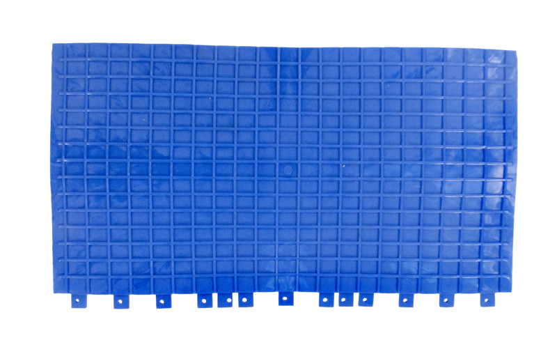 Grey Maytronics 6101602 PVC Brush