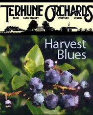 Harvest Blues