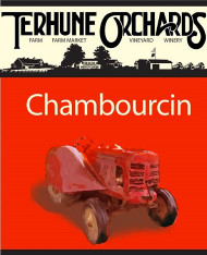 Chambourcin