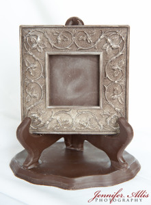 "Georgia" Chocolate Frame