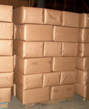 Paper bagged wood shavings delivered in Massachusetts