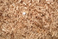 Wood chips - Playground Chips -- cubic yard