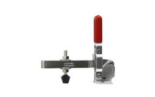 HV-453-XL Kakuta Vertical Handle Toggle Clamp - Apex Industrial Supply