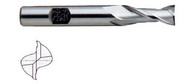 YG1 USA EDP # 01409CF 2 FLUTE REGULAR LENGTH SE TIALN-FUTURA COATED 8% COBALT 15/16 x 7/8 x 1-1/2 x 3-3/4