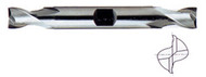 YG1 USA EDP # 11052HF 2 FLUTE REGULAR LENGTH DE TIALN-FUTURA COATED HSS 21/64 x 3/8 x 9/16 x 3-1/8