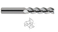 YG1 USA EDP # 36579 3 FLUTE EXTREA LONG 45 DEGREE HELIX ALU-POWER 5/16 x 5/16 x 1-1/4 x 3-1/2