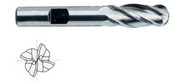 YG1 USA EDP # 43297CF 4 FLUTE REGULAR LENGTH BALL NOSE TIALN-FUTURA COATED 8% COBALT 1/4 x 3/8 x 5/8 x 2-7/16