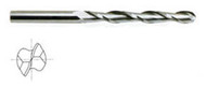 YG1 USA EDP # 52558TE 2 FLUTE EXTRA LONG LENGTH BALL NOSE TIALN-EXTREME COATED CARBIDE 1/8 x 1/8 x 1 x 3