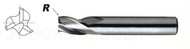 YG1 USA EDP # 56582TE 3 FLUTE REGULAR LENGTH 35 DEG HELIX TIALN-EXTREME COATED CARBIDE 11/32 x 3/8 x 1 x 2-1/2