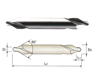 YG-1 Distributor