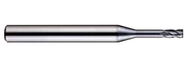 YG1 USA EDP # GMF28921 4G MILL 4 FLUTE 30 DEGREE HELIX WITH NECK END MILL 5/16 x 5/1 6 x 1/2(1-5/8) x 4
