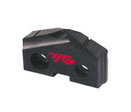 YG1 USA EDP # SM08002 SUPER HSS(T15) SM POINT THROW-AWAY DRILL INSERT TIALN COATED (2 PC SET) 33/64 x 1/8