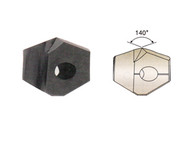 YG1 USA EDP # Y03A11 I-DREAMDRILL INSERT TIALN-COATED #A 33/64 x 3.6 x A