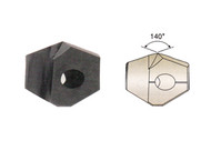 YG1 USA EDP # Y03D12 I-DREAMDRILL INSERT TIALN-COATED #D 25/32 x 5.0 x D