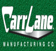 CARRLANE SLOTTED-HEEL PADDED CLAMP ASSEMBLY    CL-170A-SHPA-6