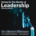 Download Taking on the Mantle of Leadership