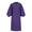 Purple Men's & Women's Clergy Pulpit Robe